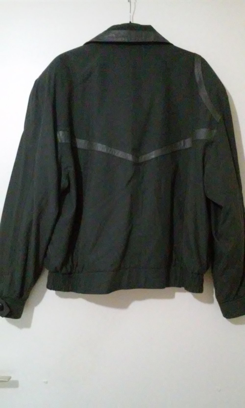 hochwertige Jacke Übergangsjacke aus dem Hause  PELSNOER A/S Wild Cats  neu!! (zu weniger als dem halben Preis)