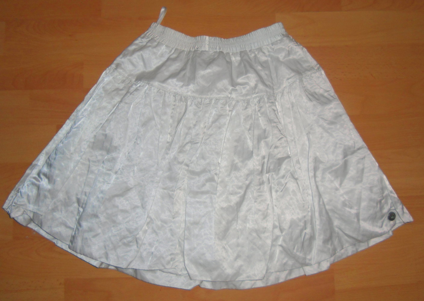 Jottum Ballon-Rock, Model Talloon Off White Gr.128