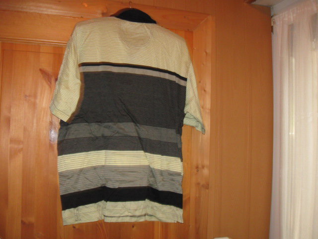 *** Farbenfrohes Shirt ***