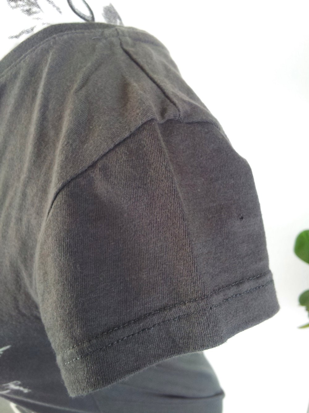 Pimkie totenkopf rockiger style