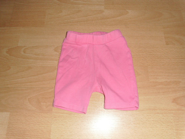Kurze Hose von Baby Club, rosa, Gr. 62 