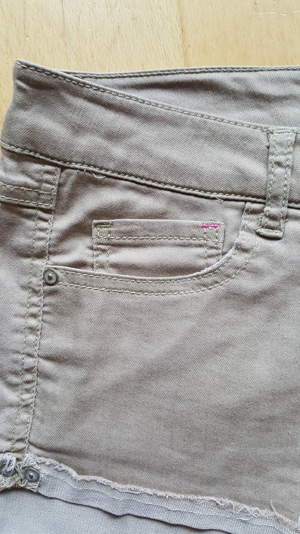 wunderschöne Shorts