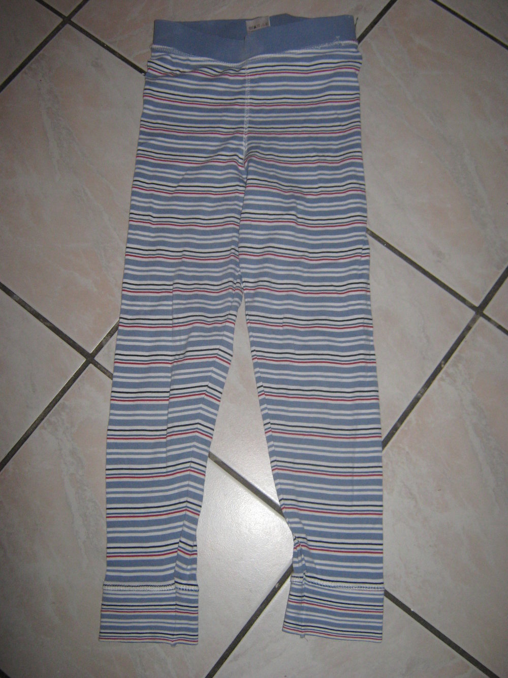 Lange Unterhose,Gr 134 ,TCM