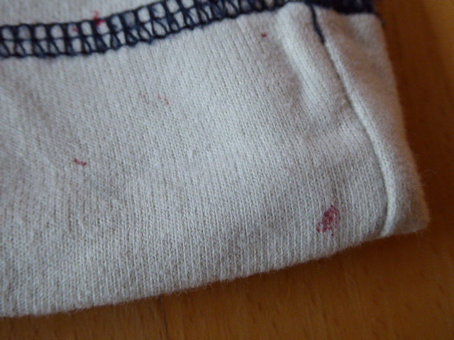 Schönes Sweatshirt aus Frankreich