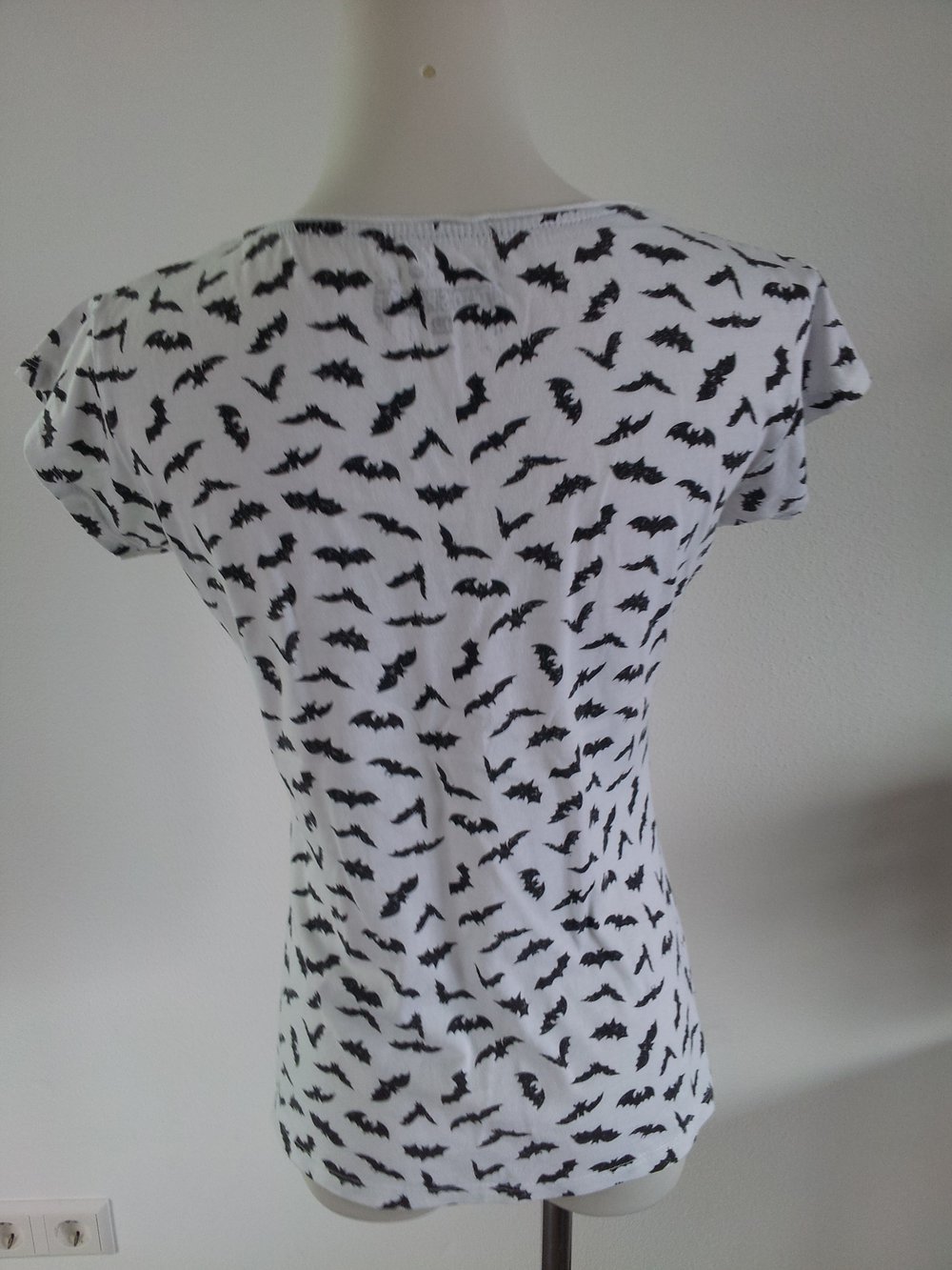 Fledermaus T-shirt Atmosphere