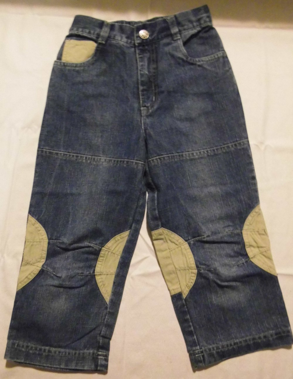Jeans Gr. 110