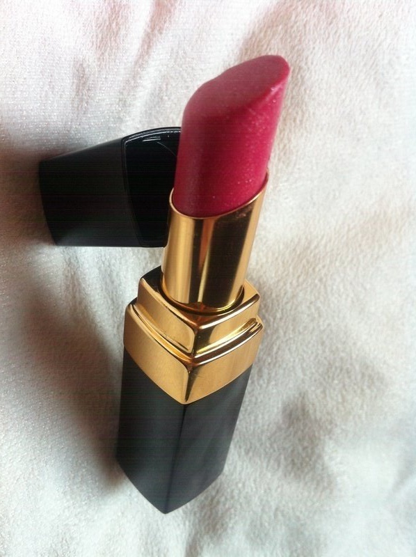 Chanel Lippenstift Rouge Coco shine 98