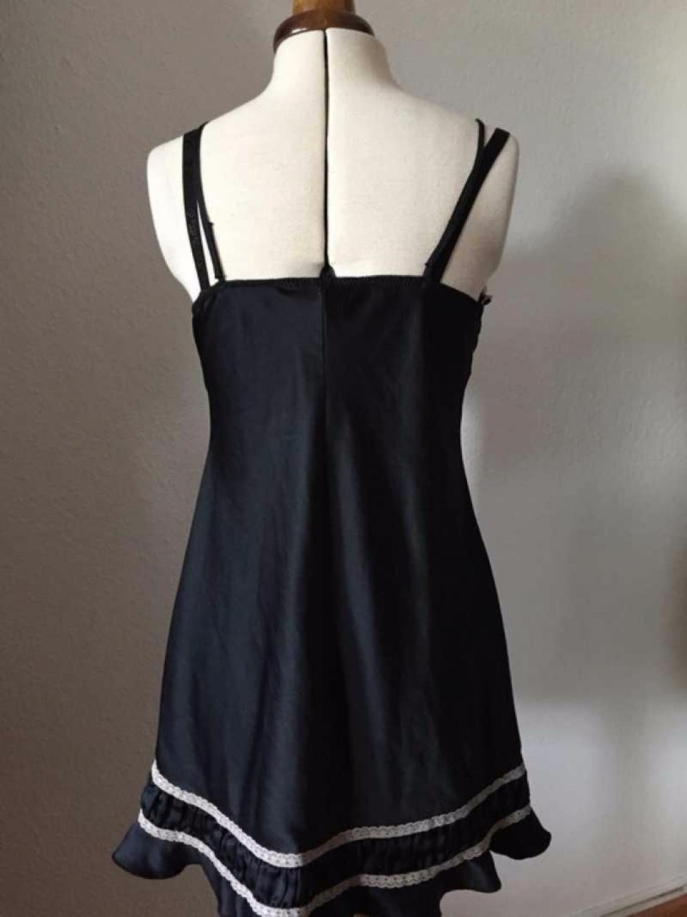 Süßes Kleid / Babydoll