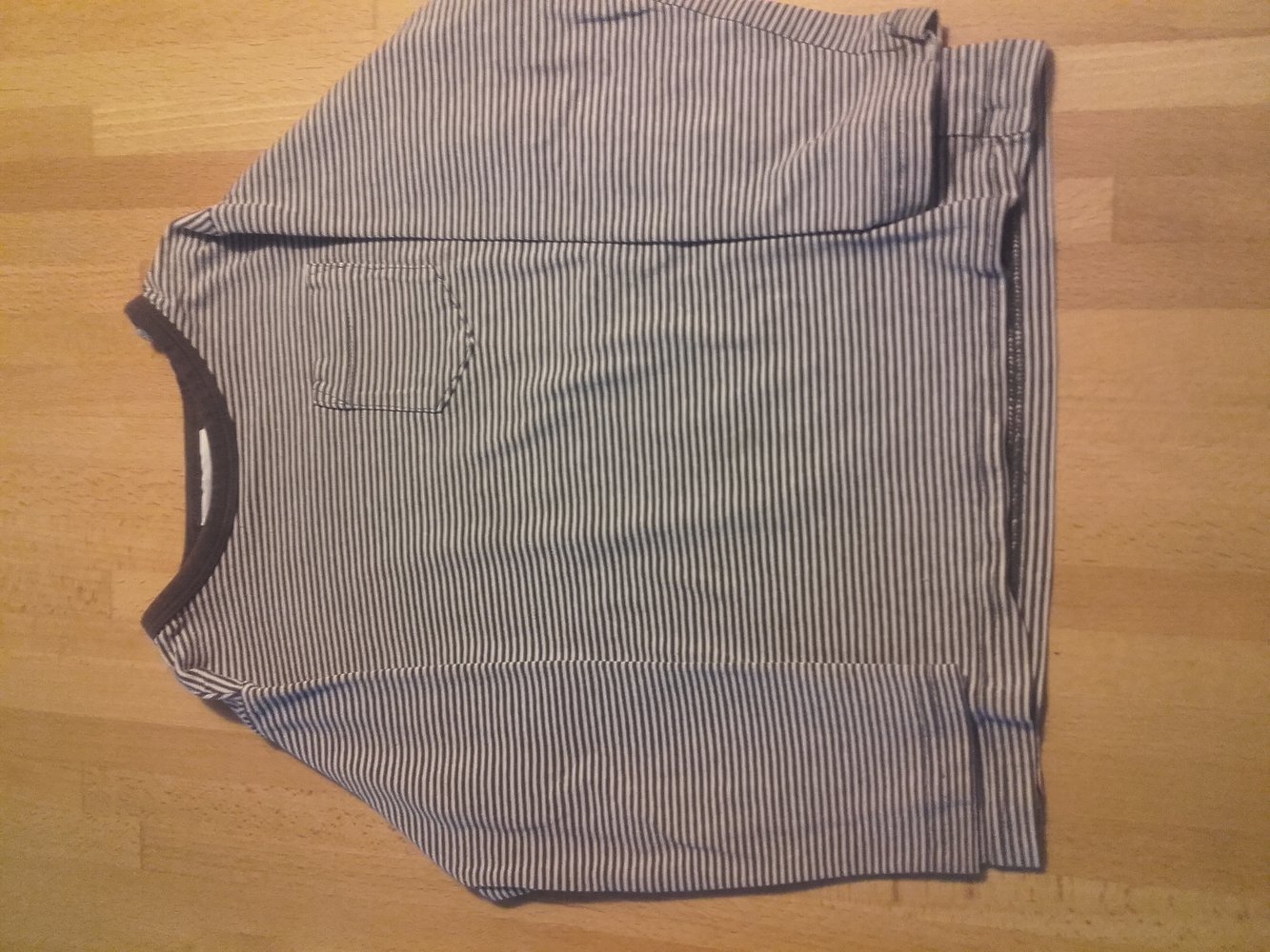 Langarmshirt von Noppies