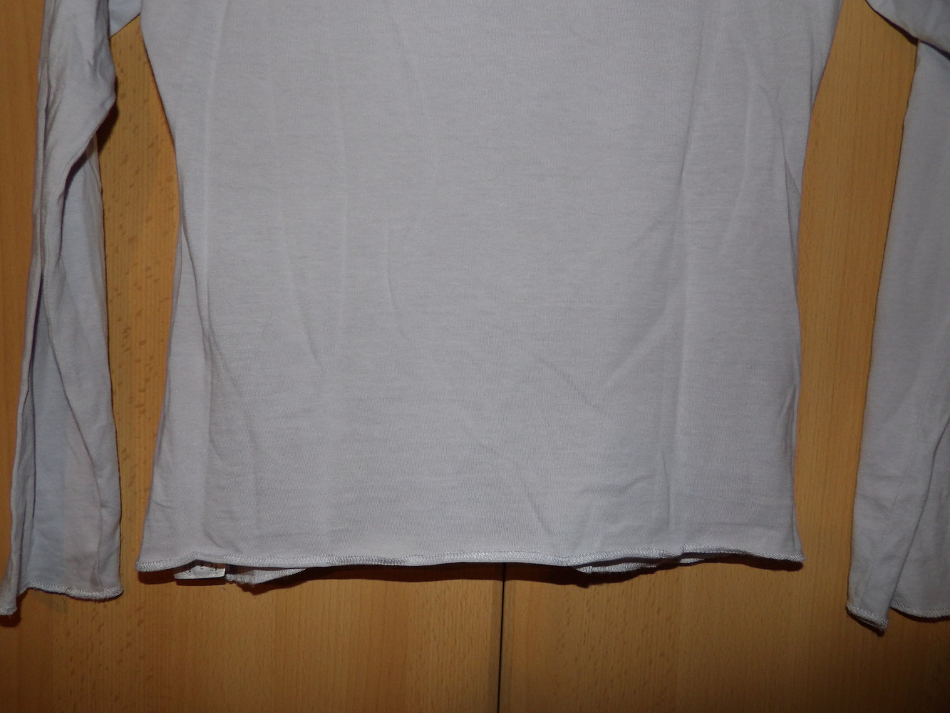 Oberteil Pullover Tunika Bluse Mango Gr. 140 