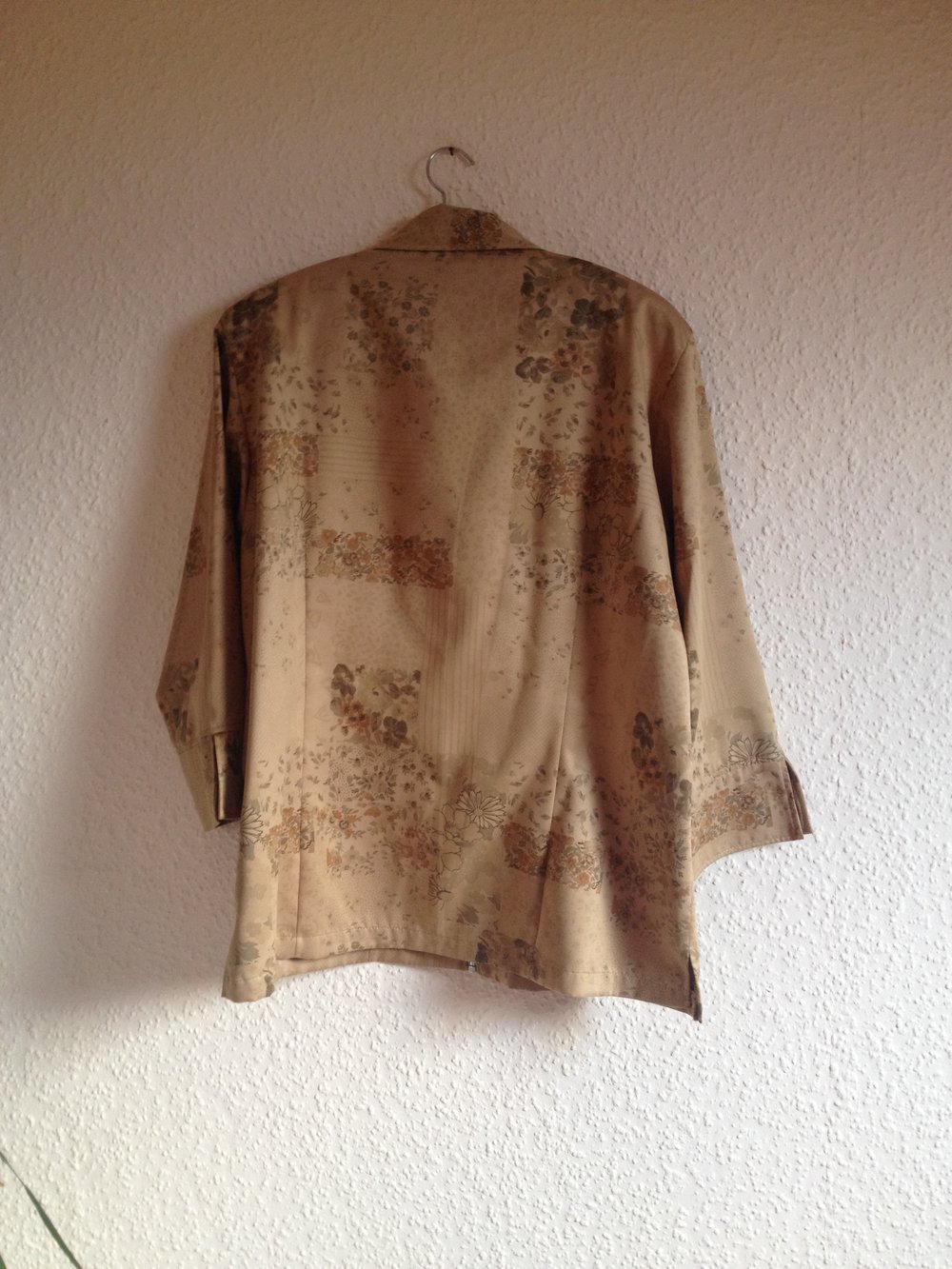 Vintage Jacke (Größe L)