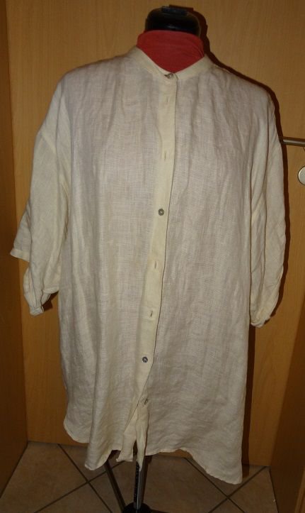 Tolles Herrenhemd Hemd Prego Gr. 42 (Kragenweite) Gr. L