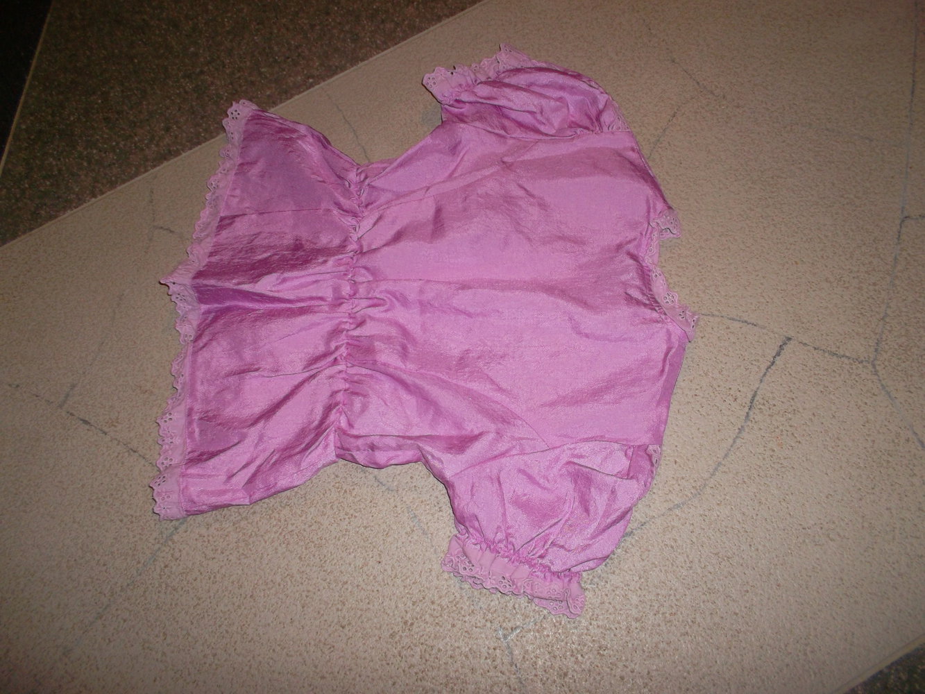 sommerbluse,neuwertig,gr. 92