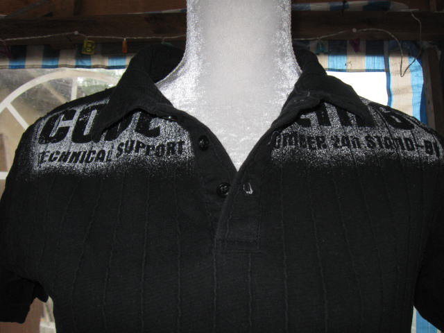 *** Tolles Polo Shirt ***