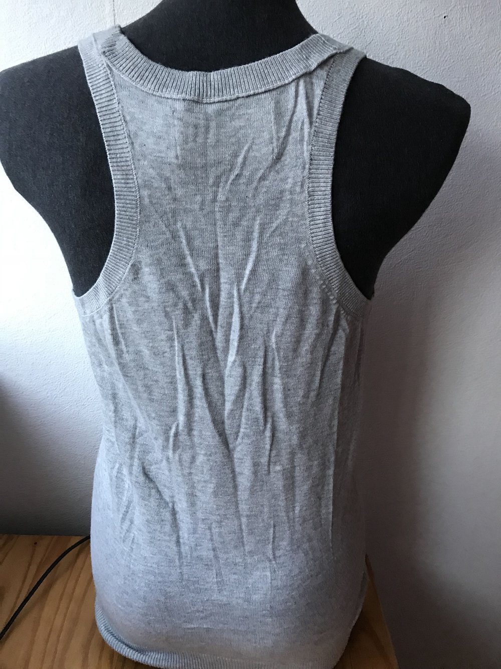 Abercrombie&Fitch Racerback Pullunder 