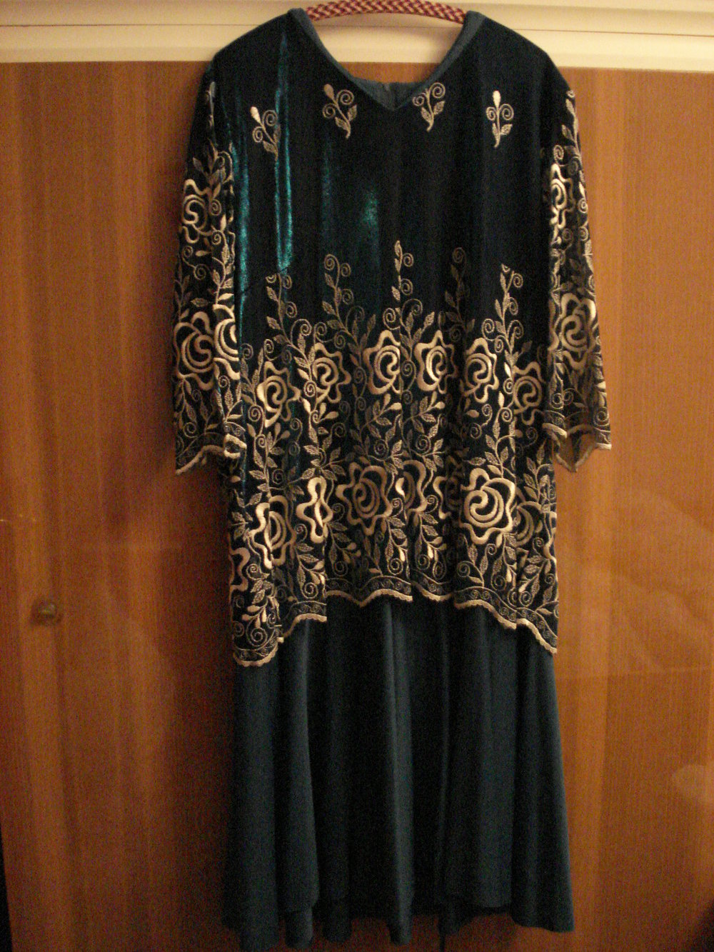 Traum-Kleid
