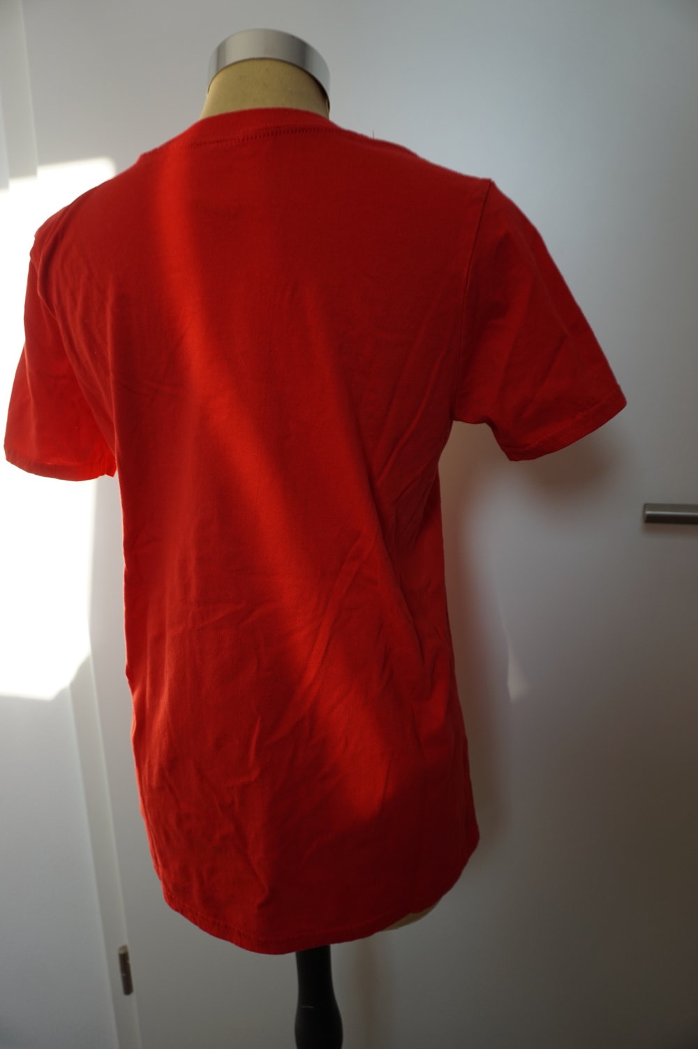 superhelden flash T-shirt 