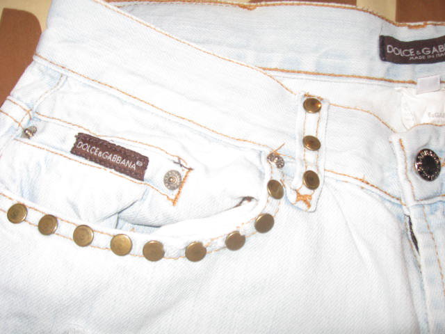 *** Abgefahrene Fetzenjeans für Sie & Ihn ***