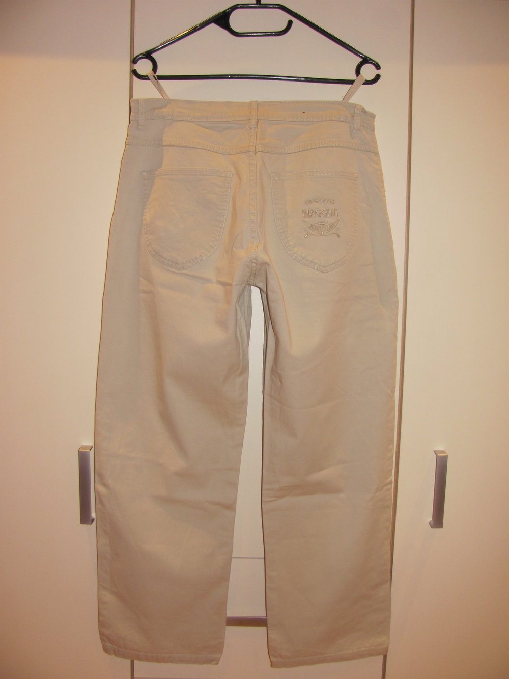 Jeans Biaggini Größe 21