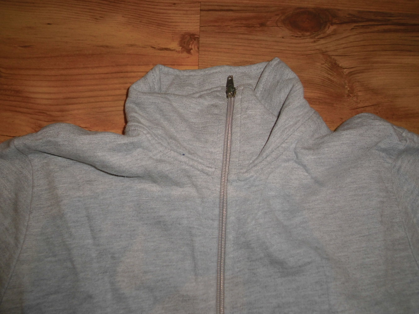 Graue Jacke - Only - Größe S - guter Zustand