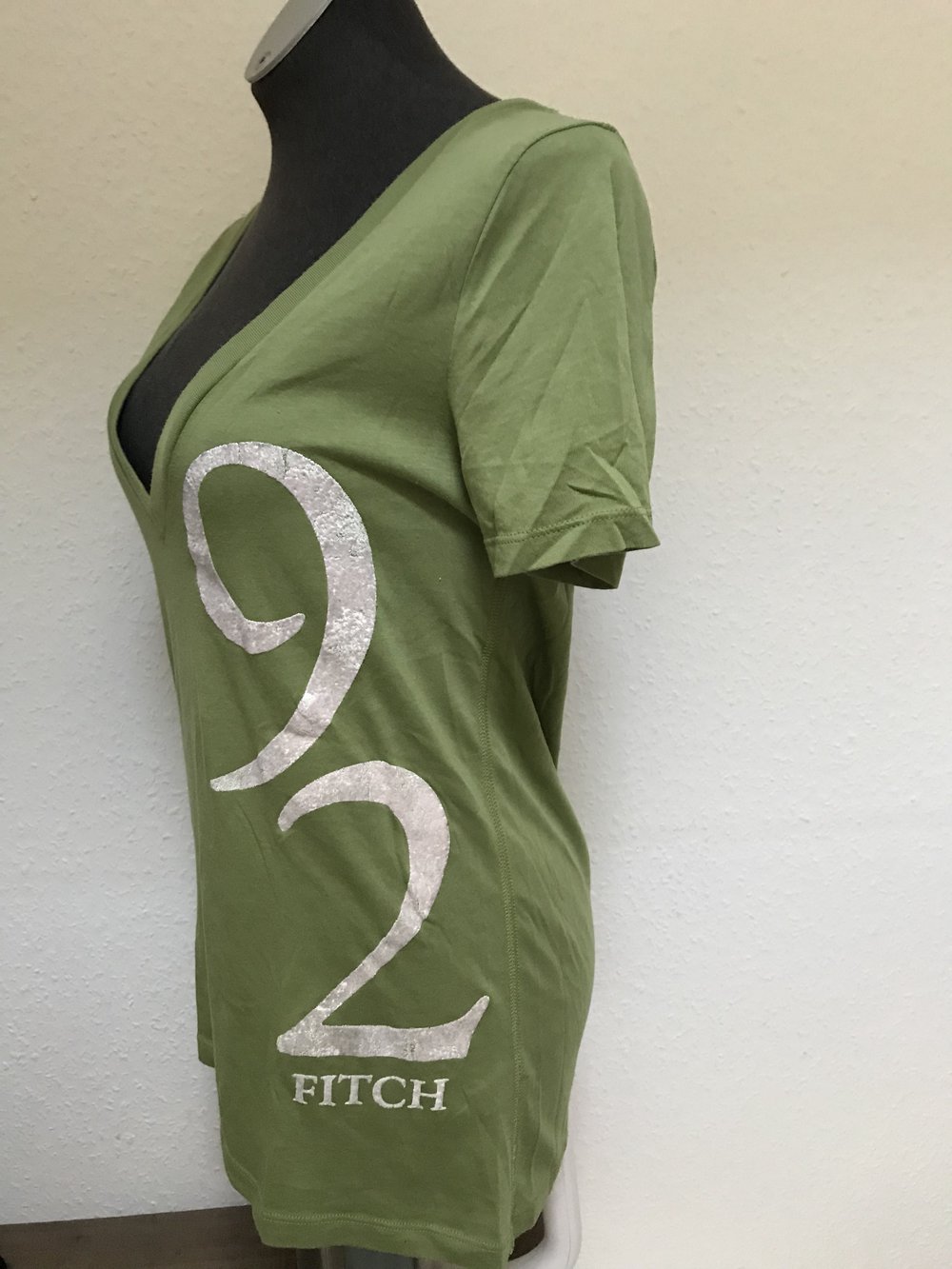 Abercrombie & Fitch T-Shirt 