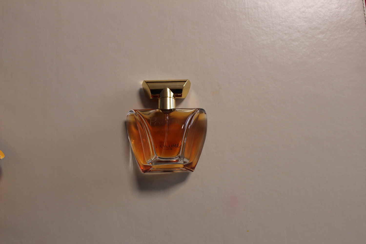 304. Duft/Parfum Poême von Lancôme, 50 ml, EDP