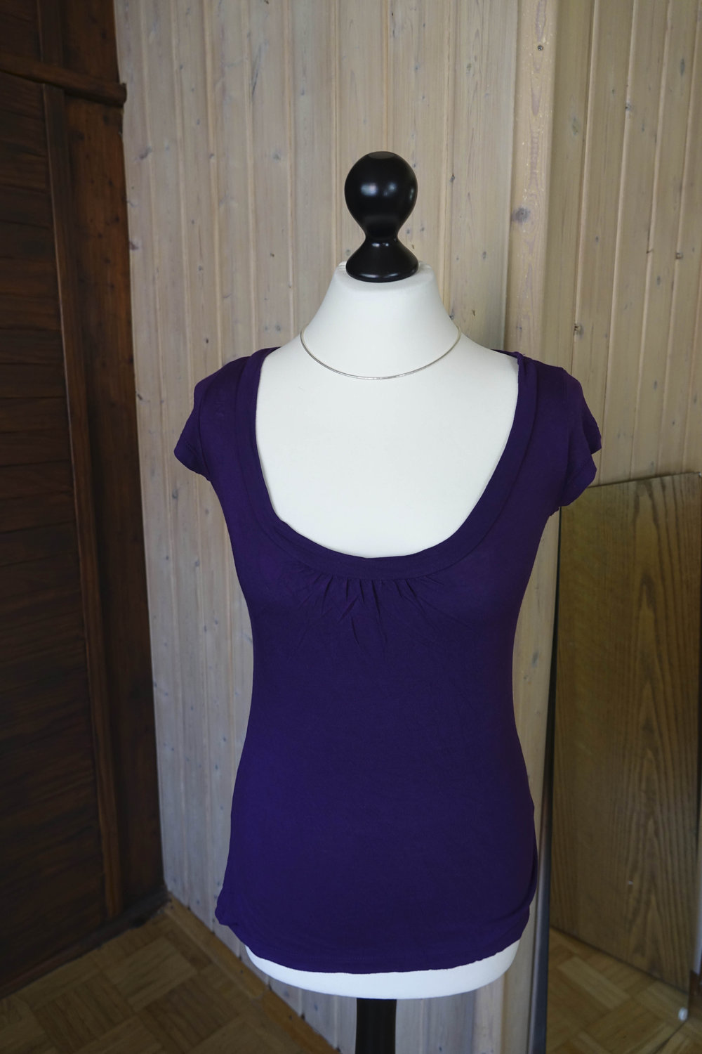 Schönes Basic Shirt