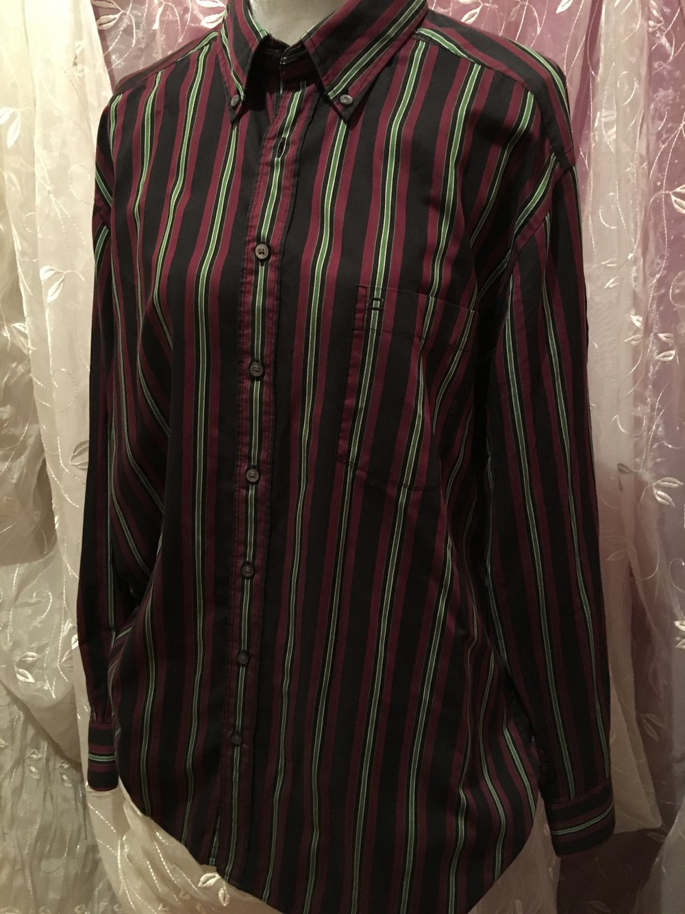 Das Hemd von OLYMP für Herren