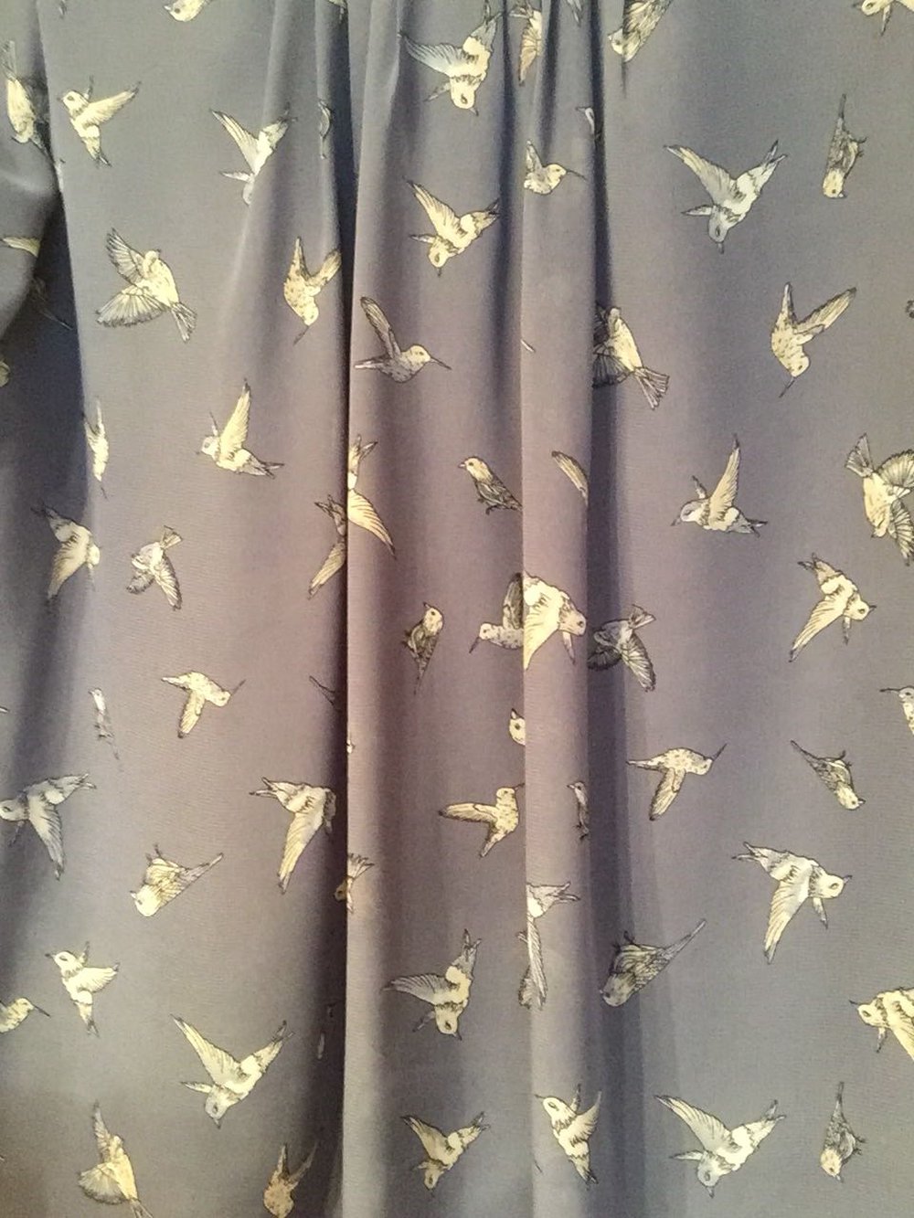 Bluse 3/4 Ärmel NEU