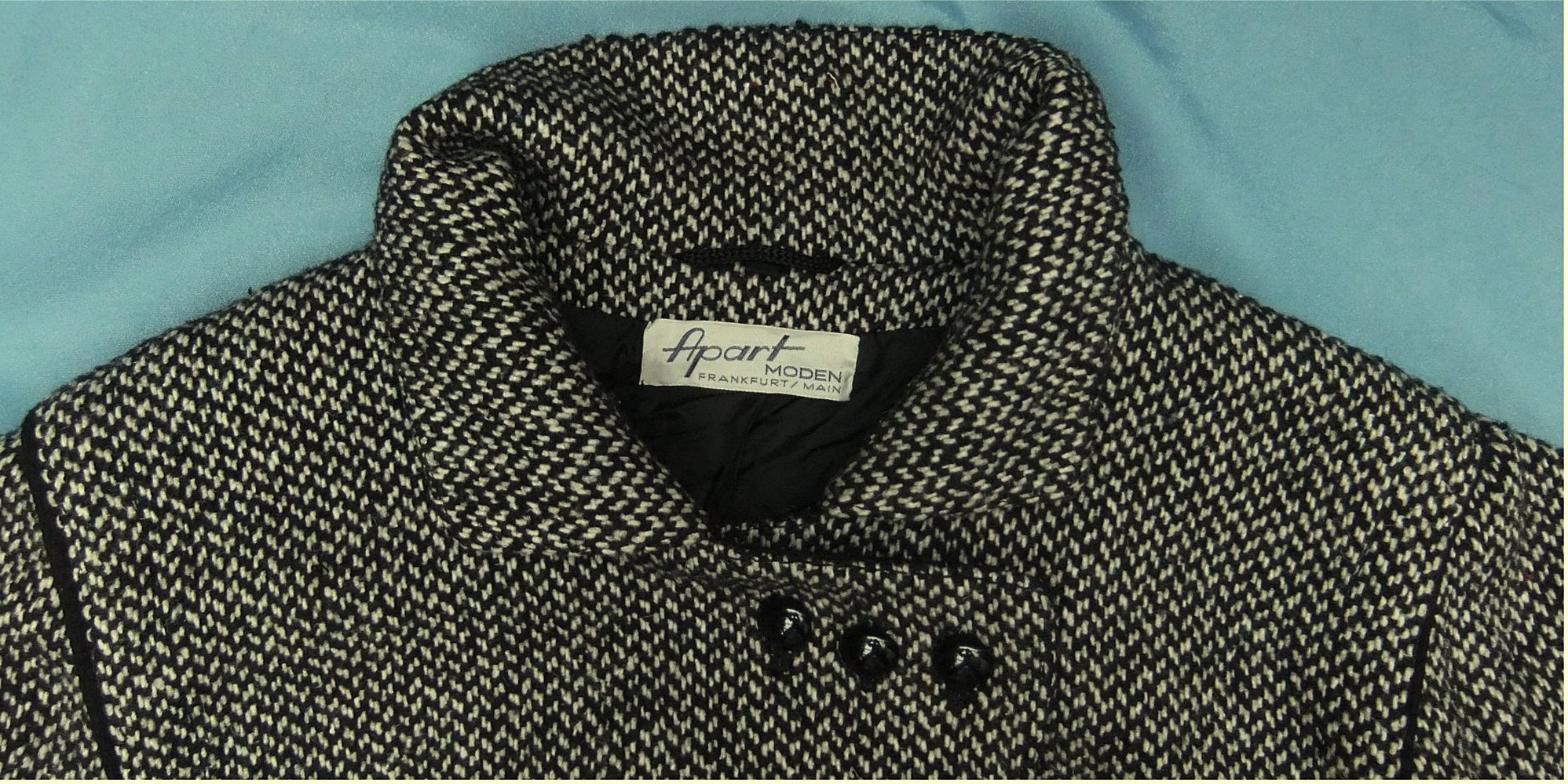 Apart Moden Jacke - Größe 42