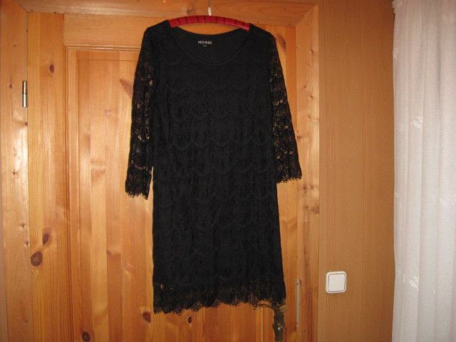 *** Super Chices Spitzenkleid ***
