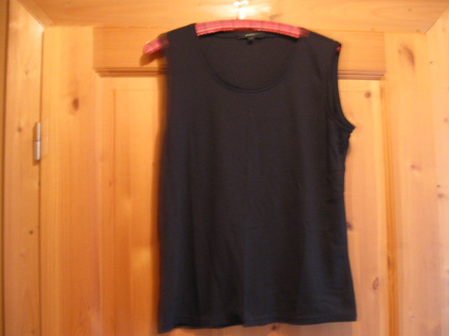 *** Einfaches Shirt ***