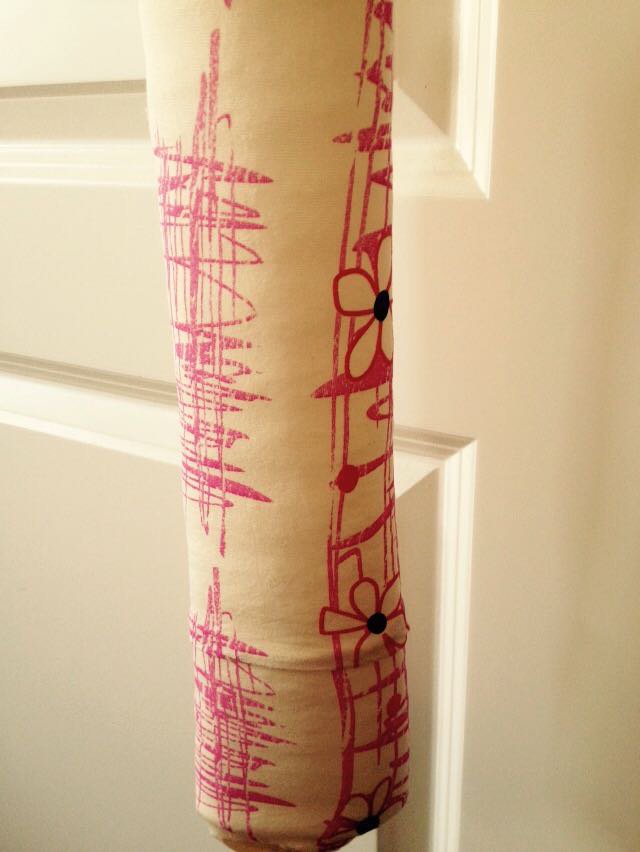 Exclusive Kniestrümpfe Gemustert 