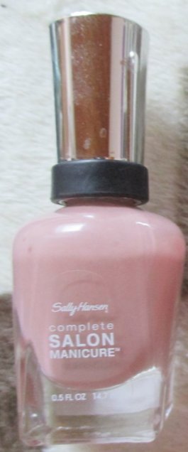 Sally Hansen Nagellack