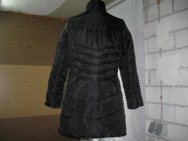 *** Top Winterkurzmantel ***