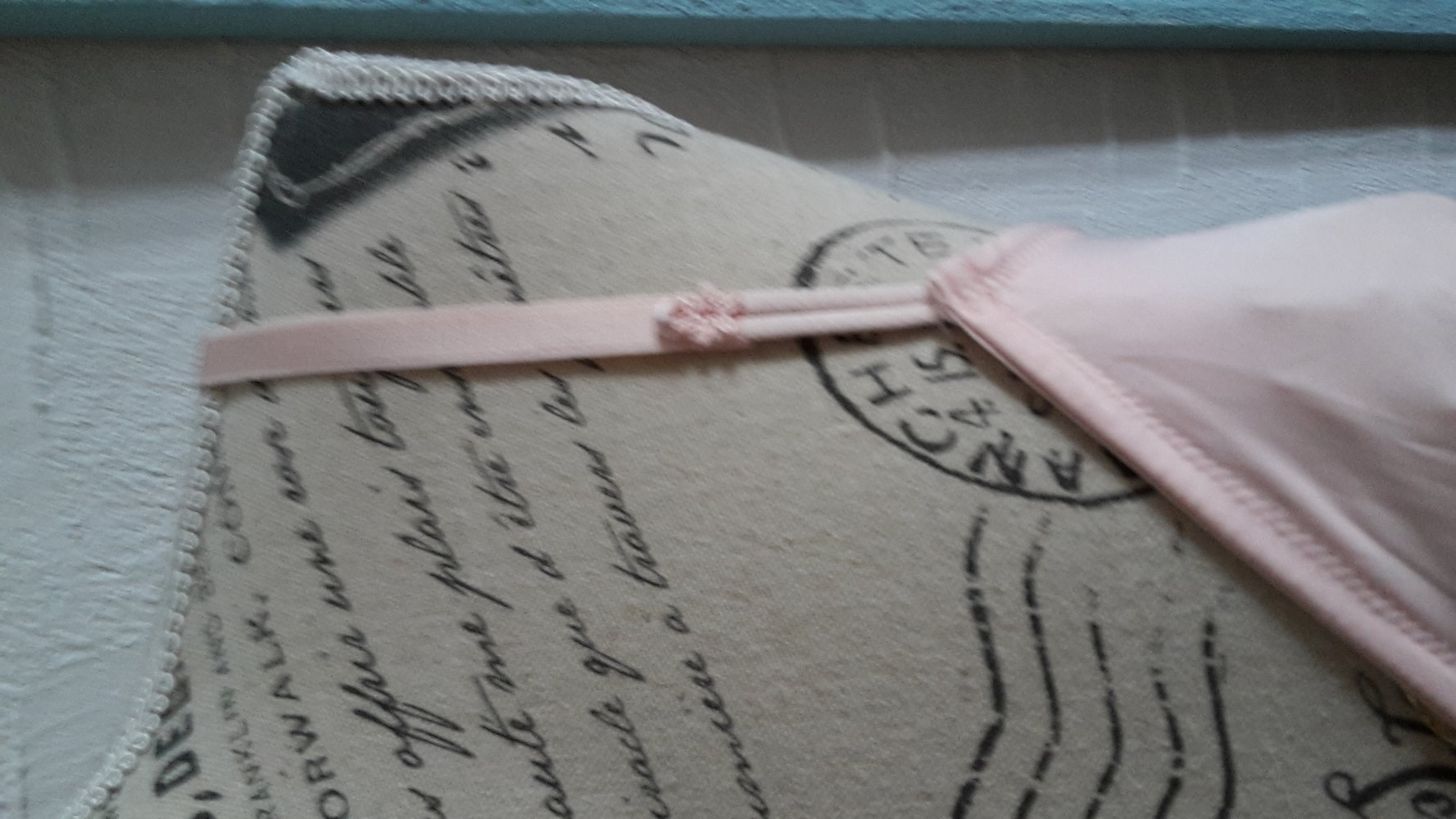 BHs 75/C ungepolstert, beige NEU! ungetragen! Details!