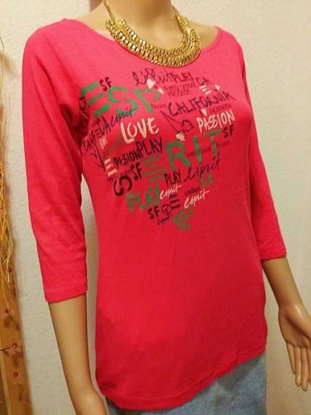 Süsse lange Shirt von Esprit / Esprit