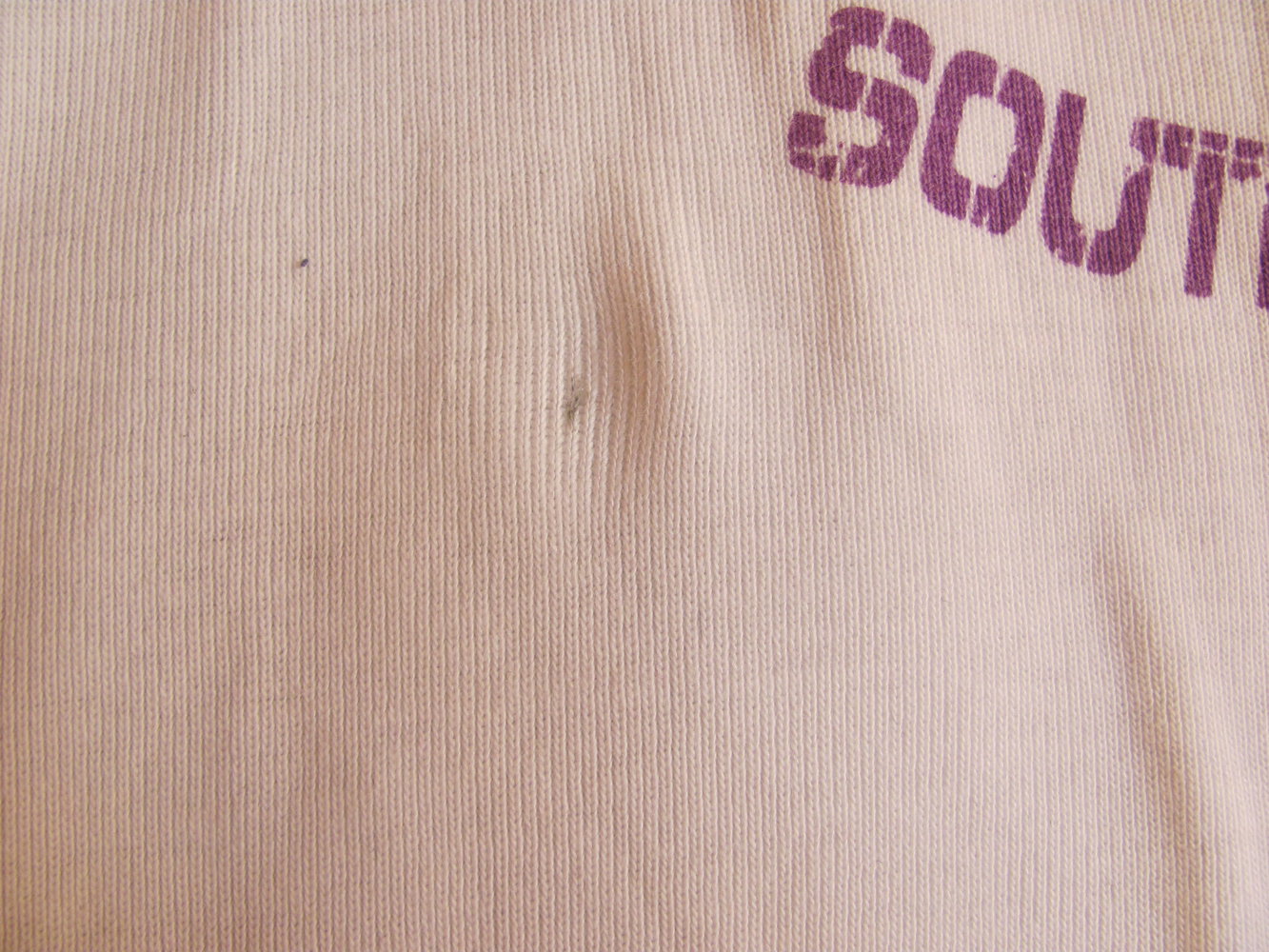 Langarmshirt Longsleeve s'Oliver Größe 92