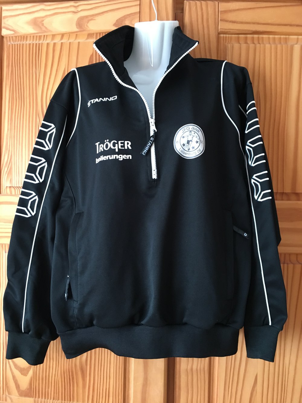 Trainingspullover, Fussball, Handball, Pullover