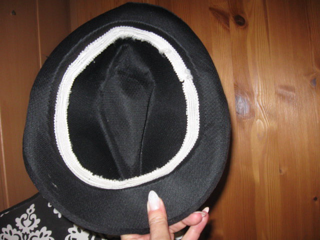*** Vintage Hut für Mann & Frau ***