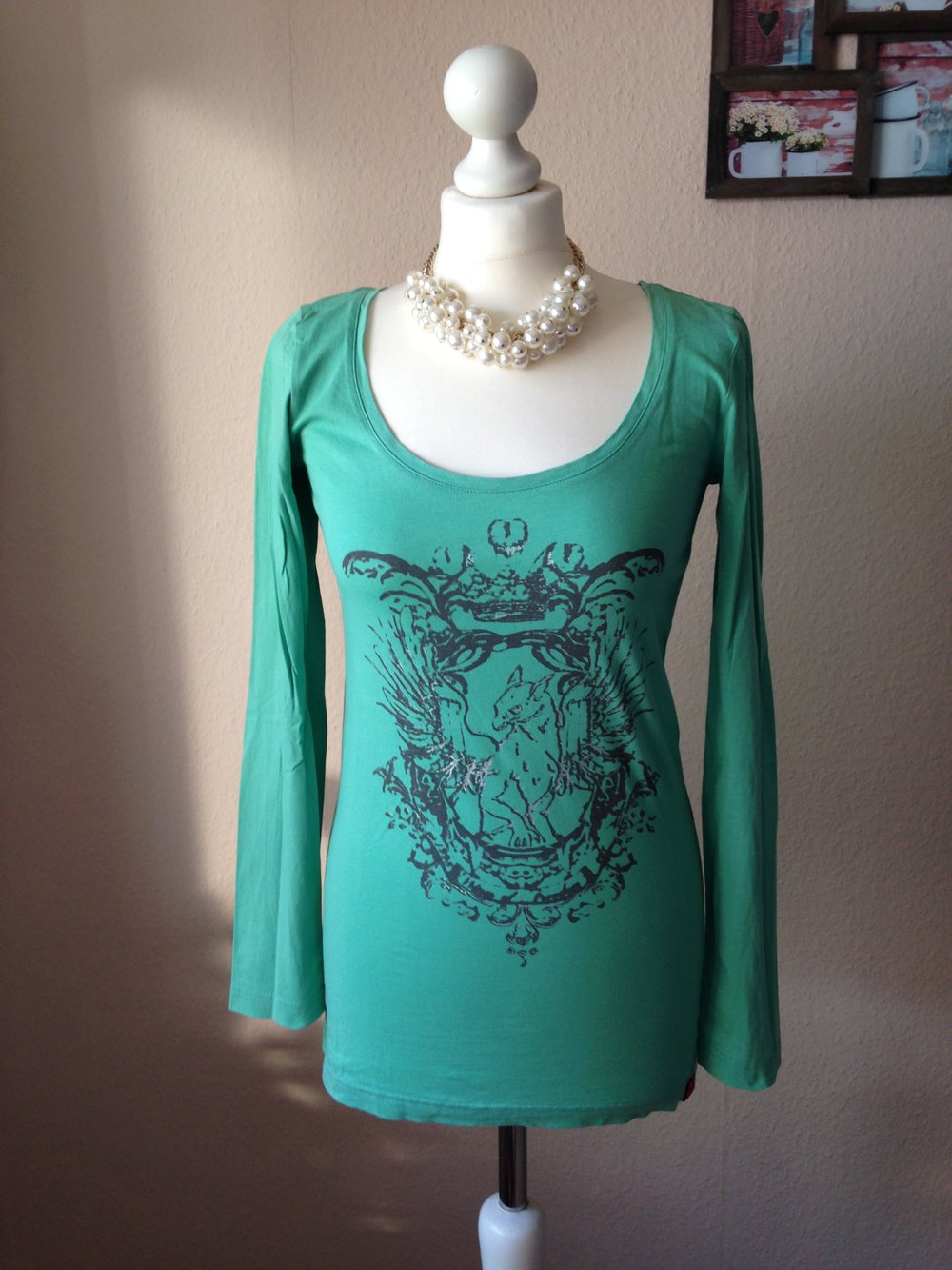 Shirt, Pullover von EDC Esprit
