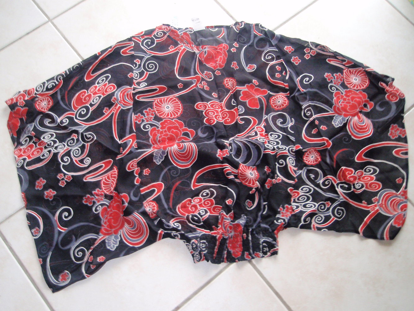 Schicke Umstandsbluse Gr. S / M 36 / 38 / 40 - NEU mit Etikett