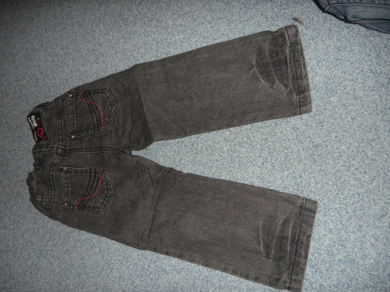 Jeans für kleine Mädesl blue seven