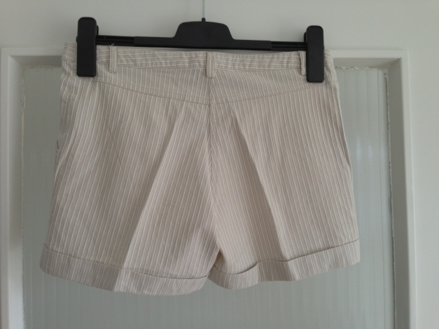 kurze Shorts