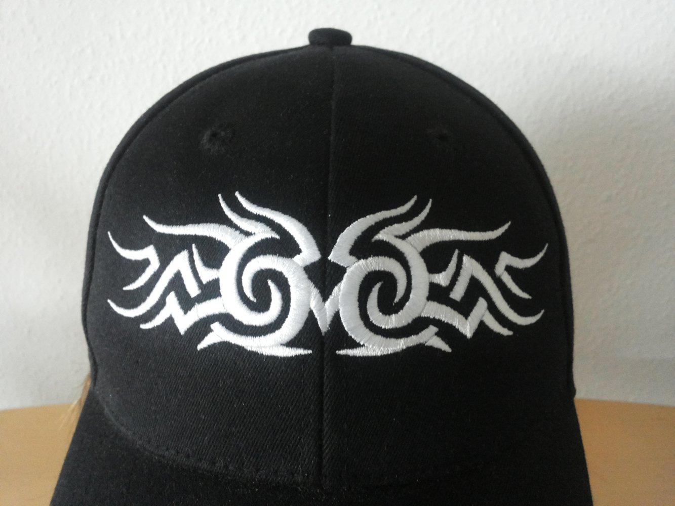 Tribal Basecap, verstellbar