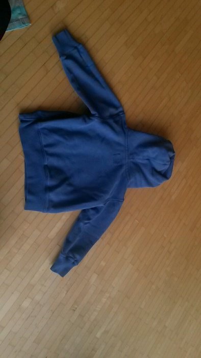 H&M cooler Hoody Kapuzenpulli