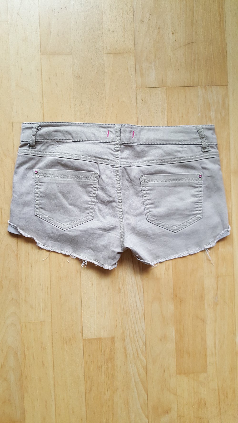 wunderschöne Shorts