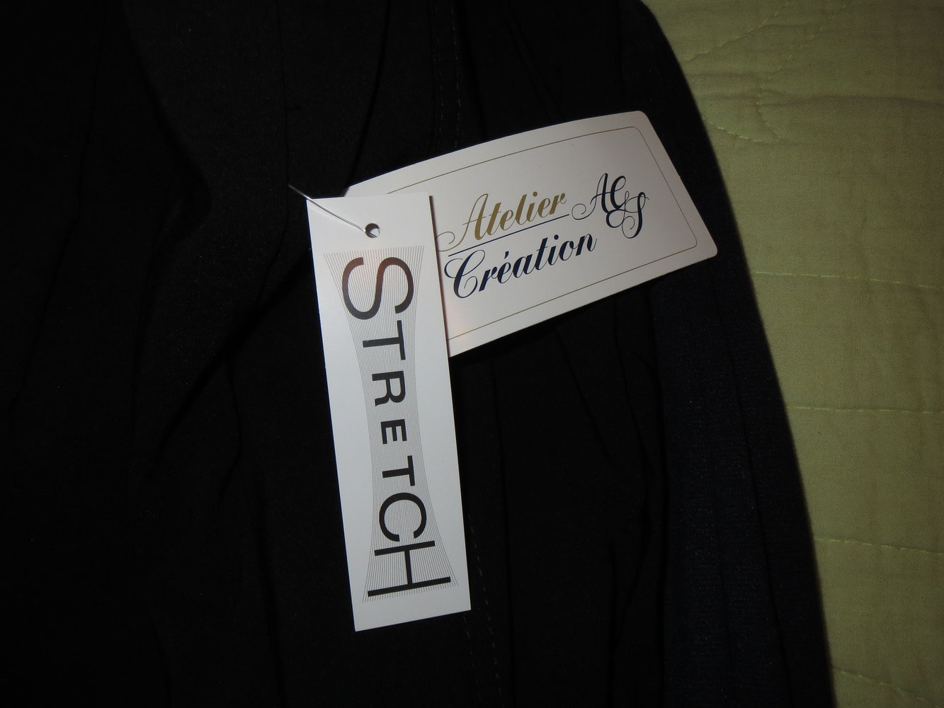 Hose, Gr.50/XL, Stretch