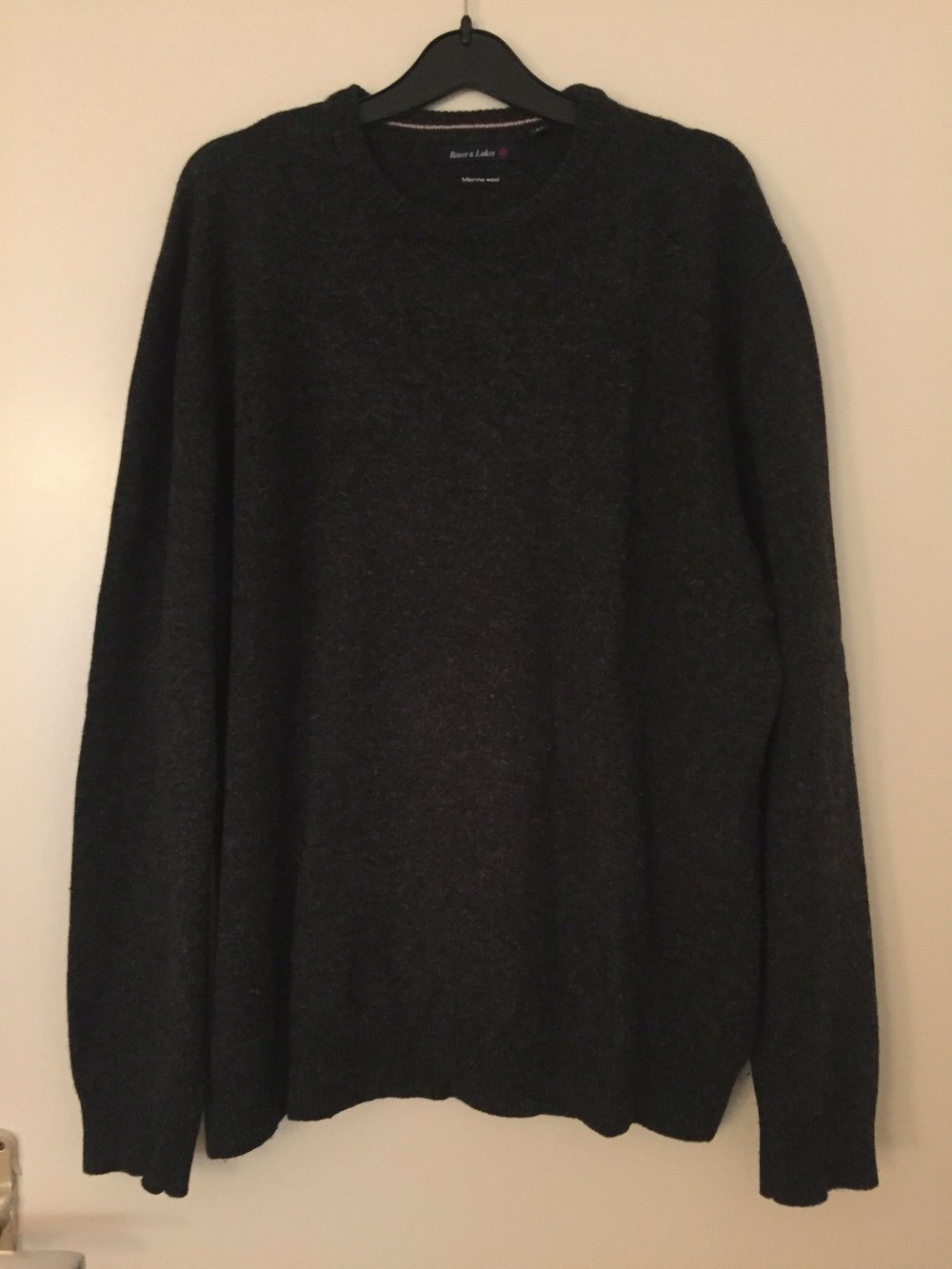 Rover & Lakes Pullover 