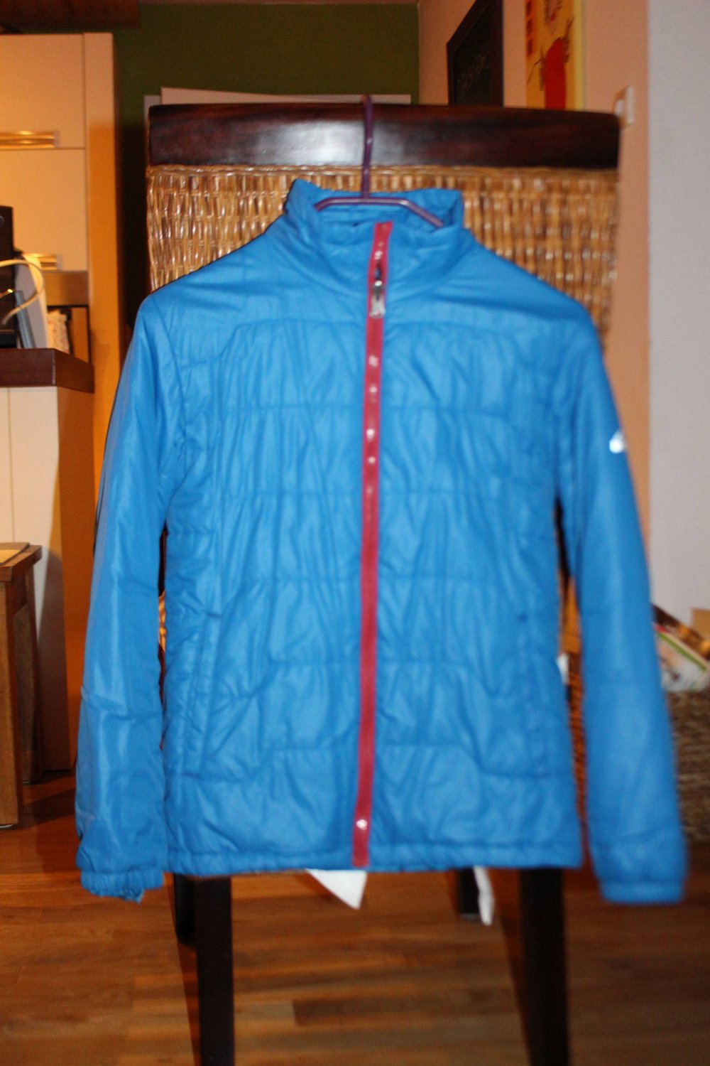 McKinley Winterjacke für Jungen Gr. 164